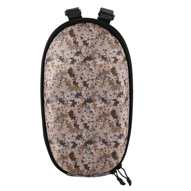 

Electric Scooter Bag Camouflage EVA Hard Shell Bag Scooter Accessories for Xiaomi Mijia M365