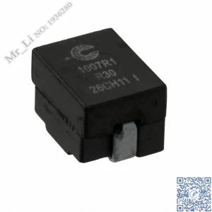 

FP1007R1-R30-R inductor (Mr_Li)