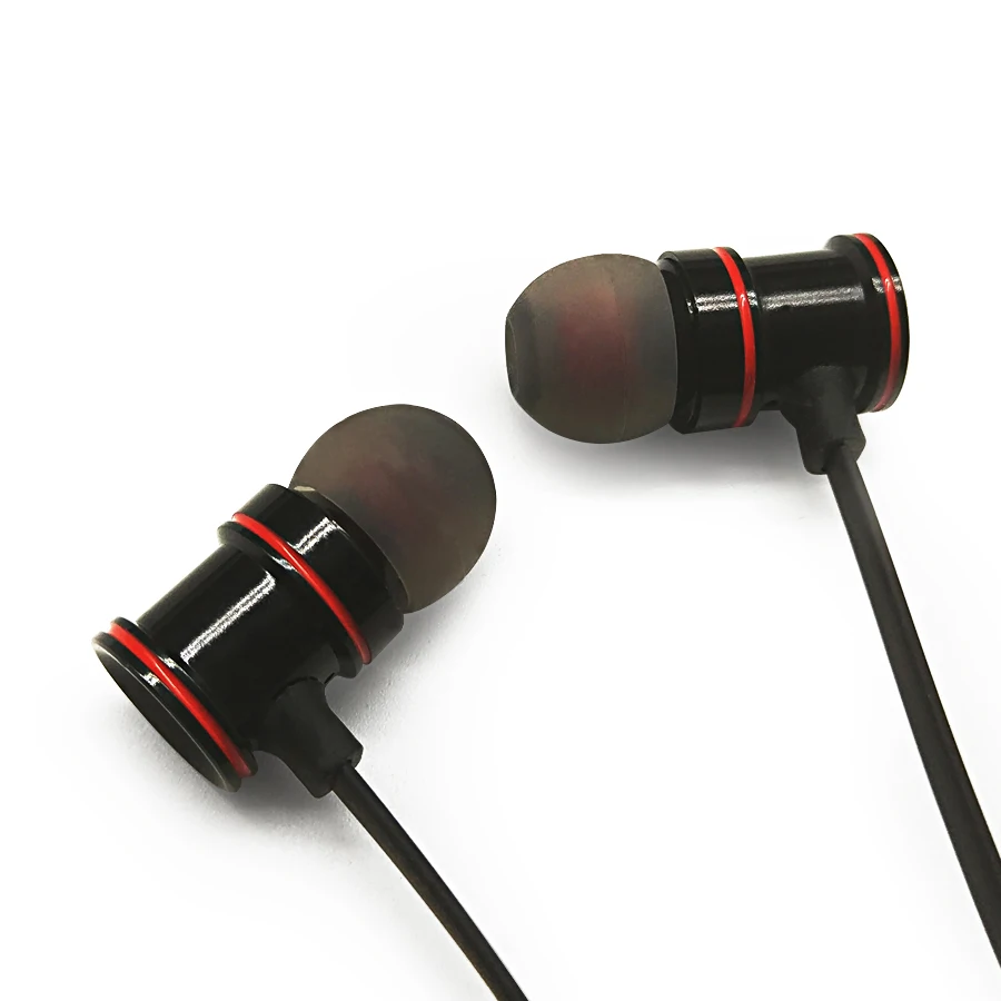 CBAOOO Wireless Bluetooth Earphone Sports Bluetooth Headphone Earbuds Stereo Magnetic Headset with mic for Phone Xiaomi Android