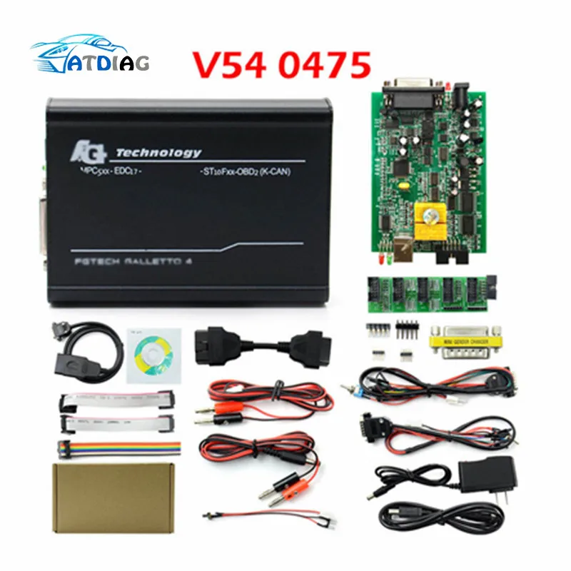

Online Master EU 0475 FGTech V54 Galletto 4 Full Chip Support BDM Full Function Fg Tech V54 Auto ECU Chip Tuning OBD FG-TECH