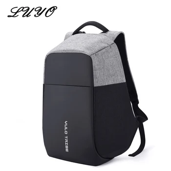 

Multifunction Best Anti-theft USB Charging Bagpack Men 15inch Laptop Backpacks For Teenager Fashion Male Mochila Travel Backpack