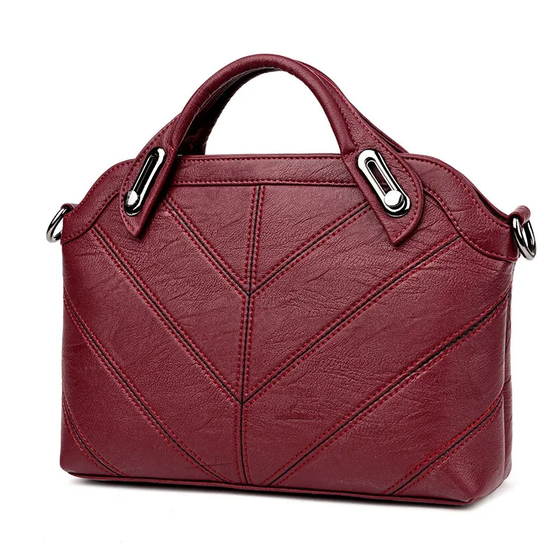 female leather handbag  (3)