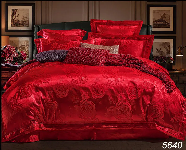 Luxury King Bed Luxury King Bed