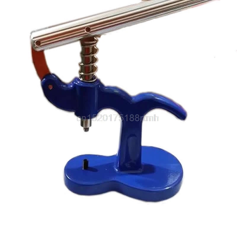 

Back Case Closer Watchmaker Replacement Watch Press Tool Set