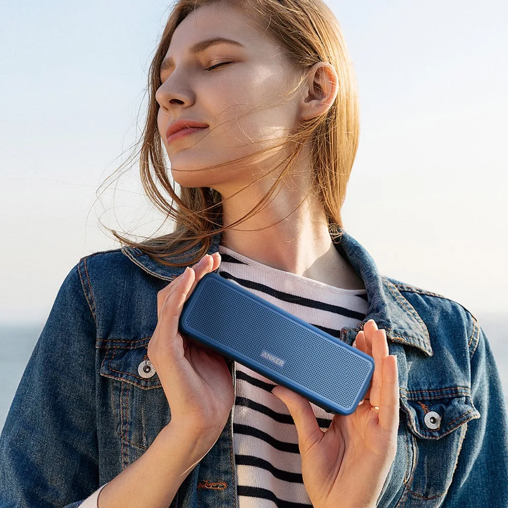 anker soundcore select 12w ipx5