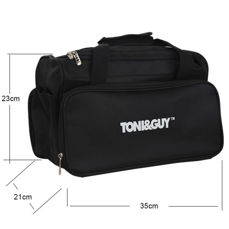 Professional Hairdressing Tool Bag Storage Bags for Hair Dryer Hair Scissors Clippers Pouch for Hair Styling Tools Kit Professional Hairdressing Tool Bag Storage Bags for Hair Dryer Hair Scissors Clippers Pouch for Hair Styling Tools Kit