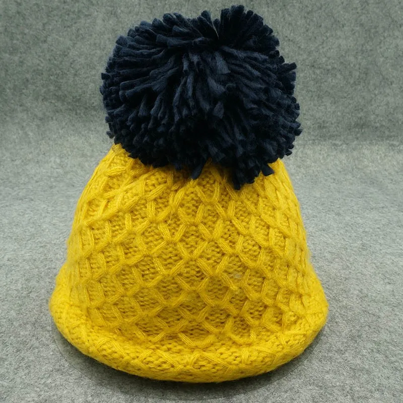 big balls hats