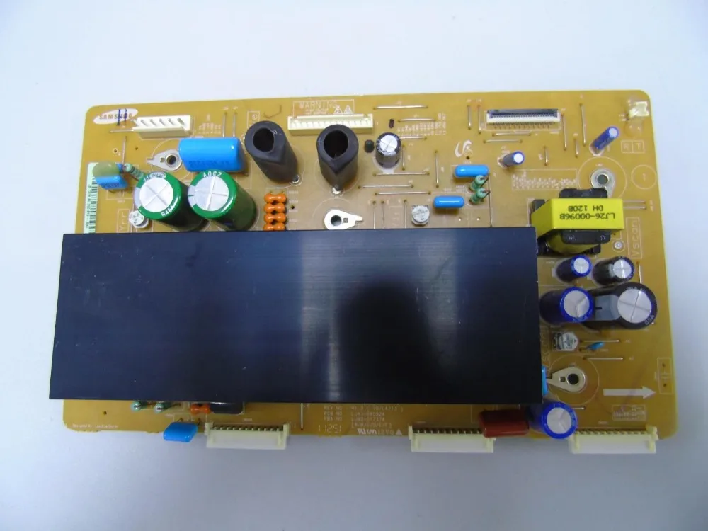 все цены на LJ41-08592A LJ92-01737A Good Working Tested онлайн