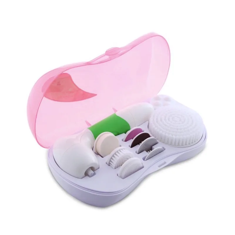 Facial Cleaner4