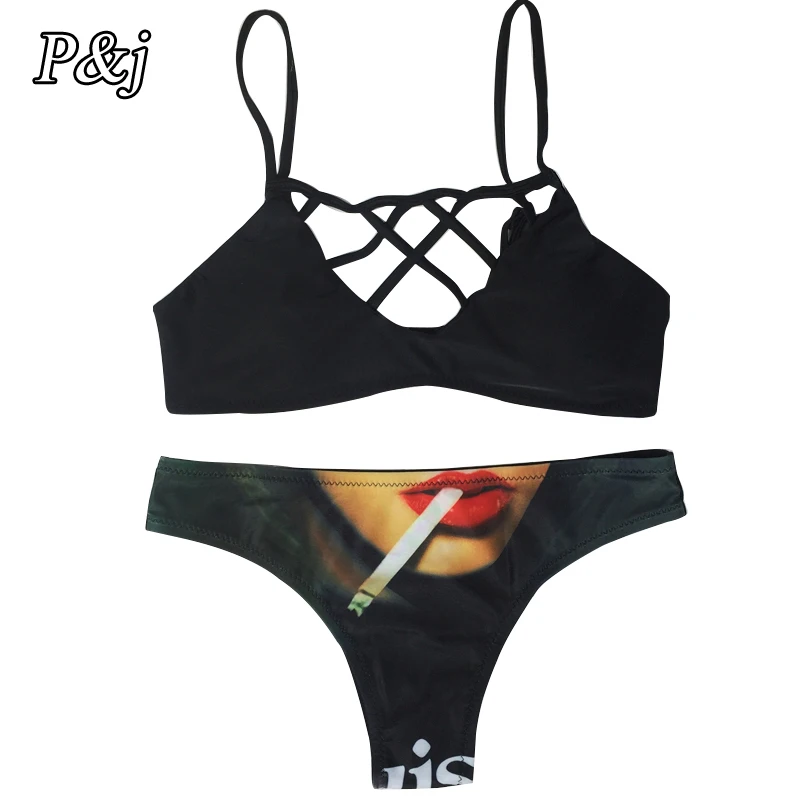 trajes de baño corte brasileño