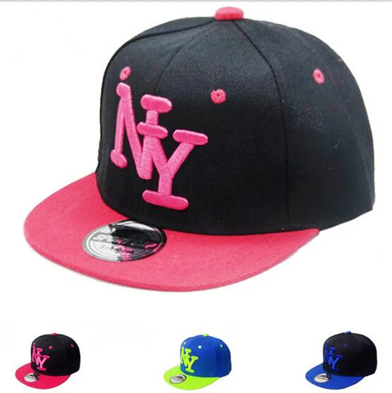 pink baby flat cap