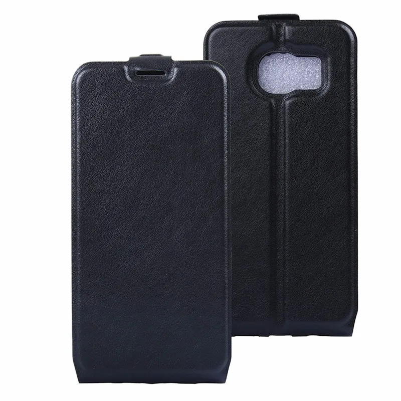 Luxury PU Leather Back Cover Case For Samsung Galaxy S7 Edge S7edge G935 G935F SM-G935f Cover Flip Protective Phone Bag Skin (4)
