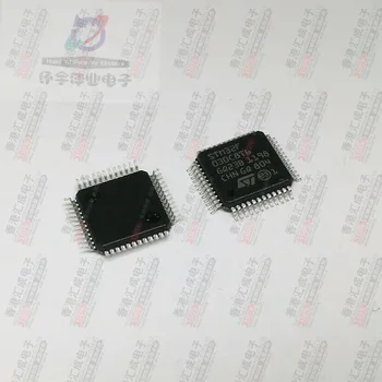 

STM32F030C8T6 LQFP48 NEW Original
