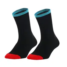 2 шт спортивные носки мужские и женские дышащие средней длины профессиональные компрессионные тренировочные носки для спорта на открытом воздухе