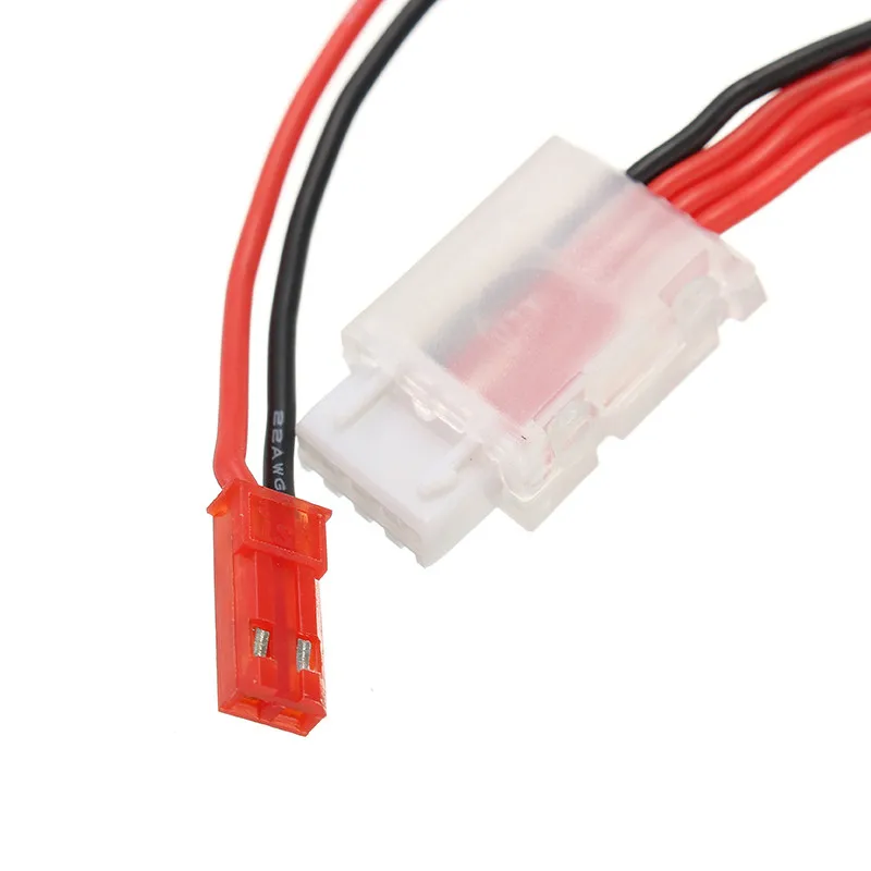 Последняя партия ZOP Мощность 11,1 V 400 mAh 60C 3 S Lipo Батарея JST Разъем для RC камеры для Дронов игрушечные Квадрокоптеры запасных Запчасти