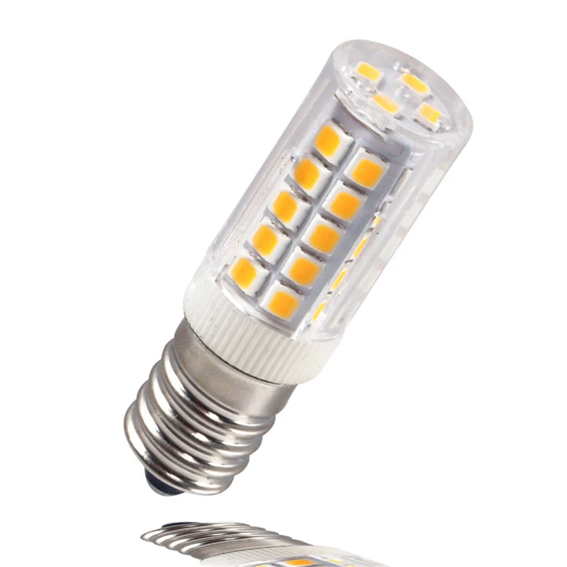 Super Bright LED E14 Lamp Bulb 360 degrees 220V 5W 7W 9W 12W 15W 18W