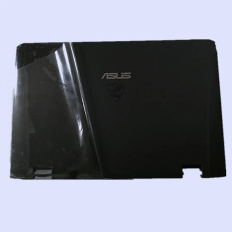 

New and Original Laptop LCD Back Cover Top Cover/Palmrest upper Case for Asus G75 G75V G75VX G75VW G75VW-BBK5