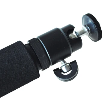

Extendable Hand Held Monopod for Digital Camera GOPRO