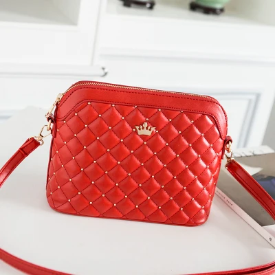 WHX 2018 Для женщин сумки на плечо модные мини сумка Shell Форма маленький Crossbody женская