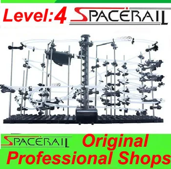 

New Spacewarp Level Space Warp Rail Space Rail Lv4