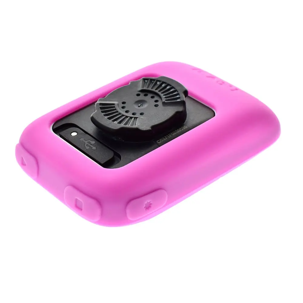 Резиновый защитный чехол для велокомпьютера GPS Polar M450 M460|case for|case casecase for computer |