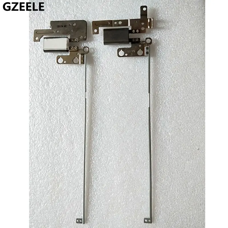 

1 pair (Left & Right ) LCD Hinges For DELL INSPIRON 13-7000 7352 7353 Laptop/Notebook LCD/LED Aixs/Hinges