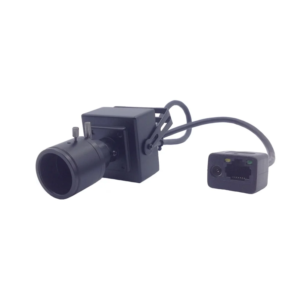 IP камера 2 8 12 мм 1080P / 960P/720P МП|mini cctv camera|security surveillance cameraip camera |