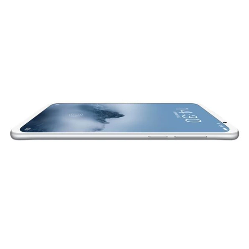 Смартфон Meizu 16th телефон с экраном 128 дюйма 845x6 0 P ОЗУ 8 Гб ПЗУ 2160 ГБ Восьмиядерный
