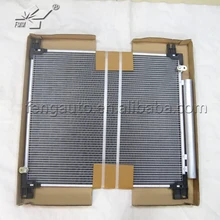 Конденсатор для автомобиля кондиционера для ТОЙОТА Виго