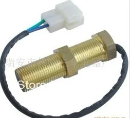 

magnetic speed sensor for K4102 diesel engine parts /weifang generator parts
