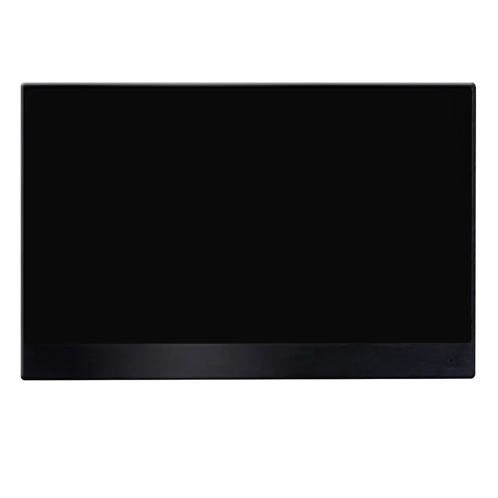 15,6 дюймовый экран портативный монитор 1080P подключение телефона и ноутбука xbox Switch и PS4 светодиодный ЖК-монитор для игр
