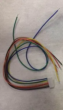 

5pcs/lot replacement cable for nand-x wire for xbox360