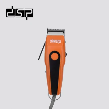 

DSP Professional Hair Clipper Electric Hair Trimmer Beard Clippers Hair Cutting Machine Barber Tools HC-555