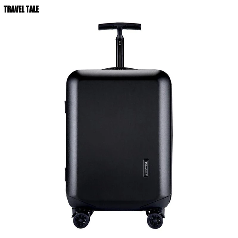 Travel tale органайзер для поездок производства abs тележки 2" кабина багаж на ролликах 28" Спиннер чемодан на колесиках