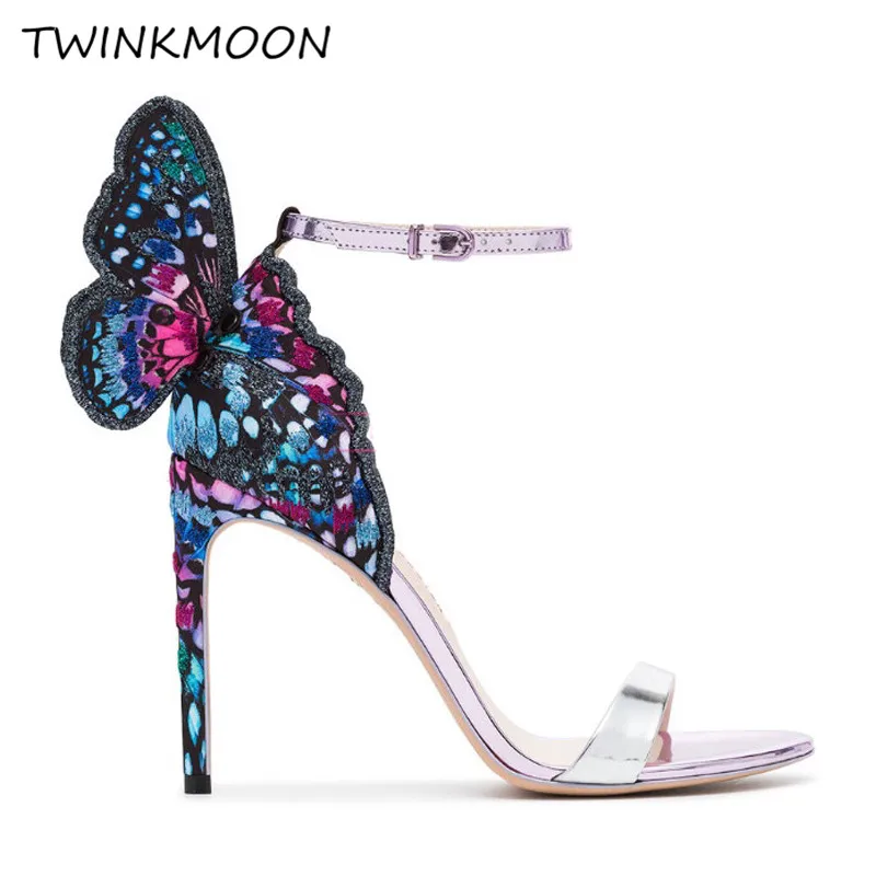 embroidered butterfly sandal12