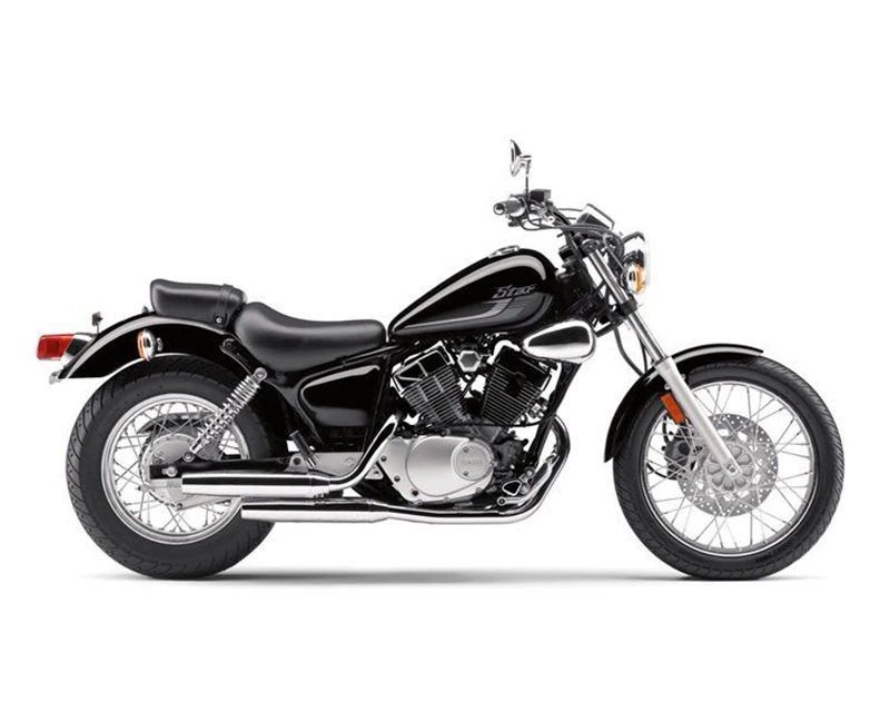 Мотоцикл полный комплект прокладок для Yamaha Virago XV250 V Star 250 дорога 66 QJ250-H QJ250 QJ250-J 2V49FMM