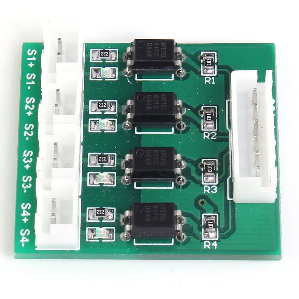 изолированный модуль