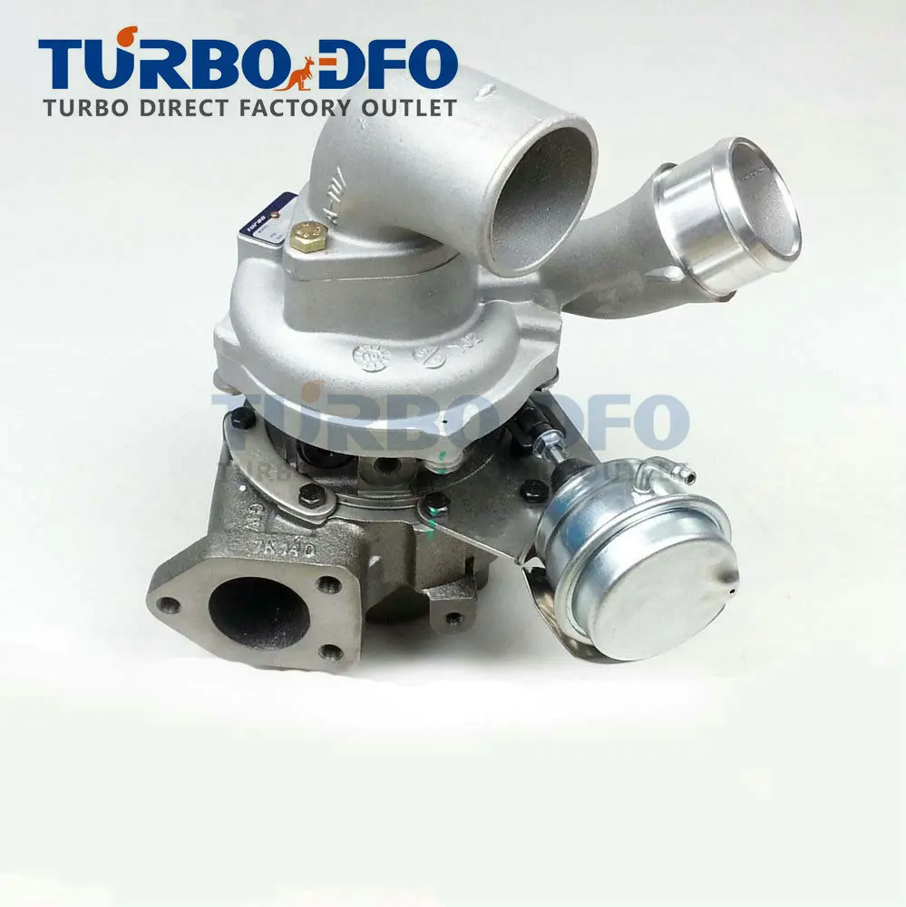 Turbo charger New 53039880127 53039880145 for Hyundai H 1 / Startex 2.5