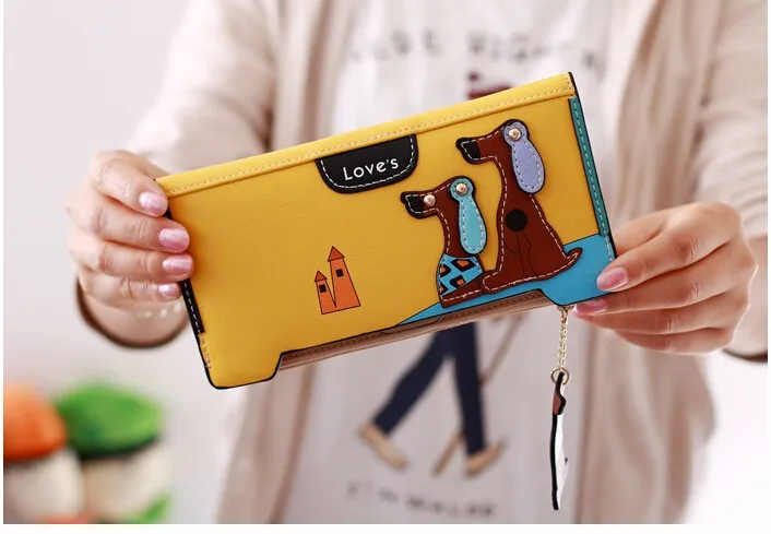 LEATHER WALLET (3)