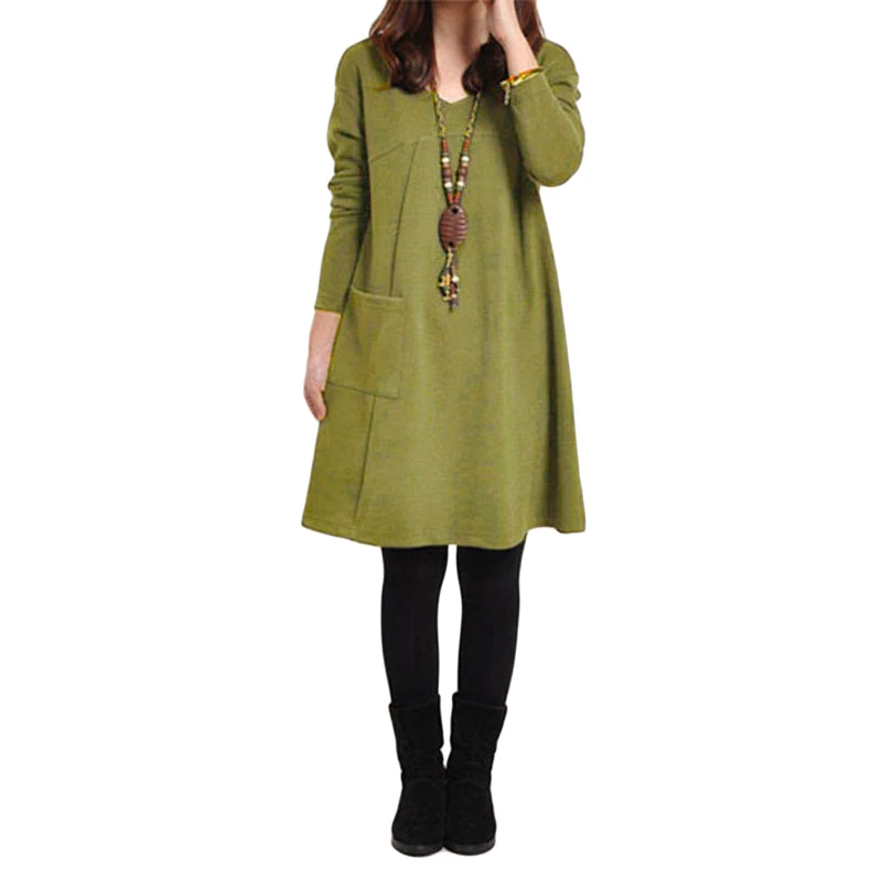 Dressy ladies long vests for women plus size clothes