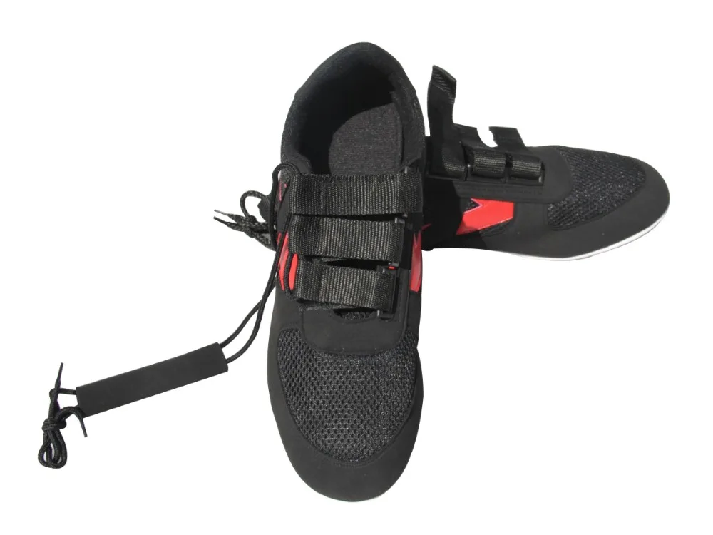 rowing boat shoes