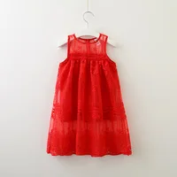 Hurave-solid-princess-baby-Girl-clothes-lace-Children-Summer-sleeveless-long-dress-Kids-Clothes-baby-bridesmaid.jpg_200x200