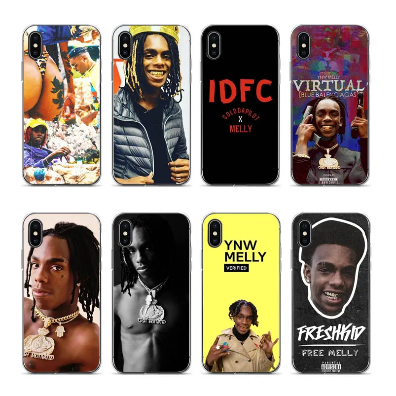 OUTMIX Ynw Melly Scarlxrd الهواتف المحمولة كوكه لفون 6 6 s 7 8X5 5 S SE 6 زائد 7 زائد 8 زائد XR XS ماكس حالة لينة غطاء سيليكون OUTMIX Ynw Melly Scarlxrd الهواتف المحمولة كوكه لفون 6 6 s 7 8X5 5 S SE 6 زائد 7 زائد 8 زائد XR XS ماكس حالة لينة غطاء سيليكون