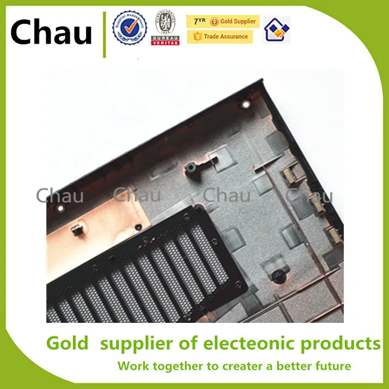 Billig Neue Für Lenovo Y520 R720 Bottom Basis Abdeckung Fall AP13B000400