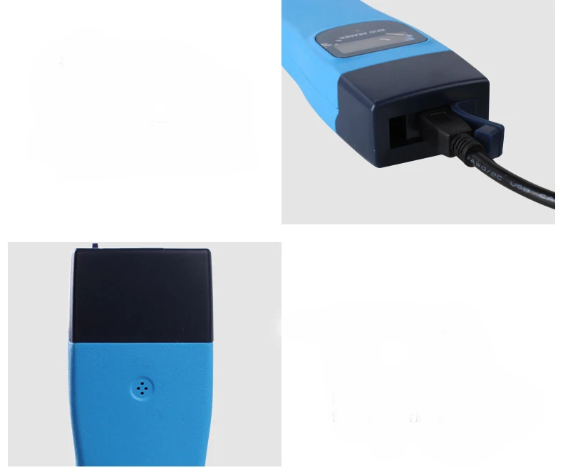 125 кГц RFID guard tour system patrol Control reader|Система обхода территории| |