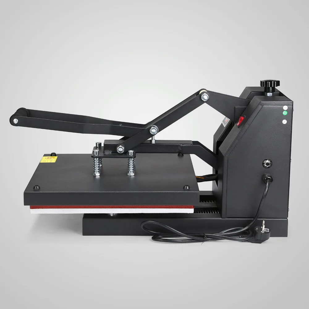 Wärme Drücken Maschine 15x15 inch HP3804 Digital Transfer Sublimation Maschine 15 Wärme Drücken Maschine 15x15 inch HP3804 Digital Transfer Sublimation Maschine 15