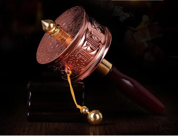 New-Buddhist-Temple-Ceremony-Pray-Buddha-Instrument-Exquisite-Prayer ...