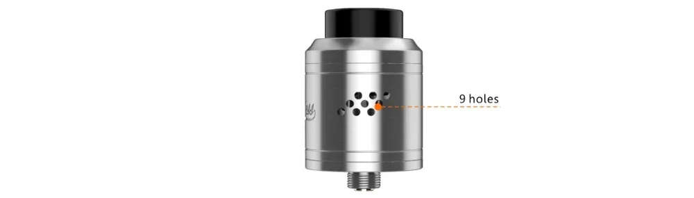 Peerless-RDA-Special-Edition-airflow-holes