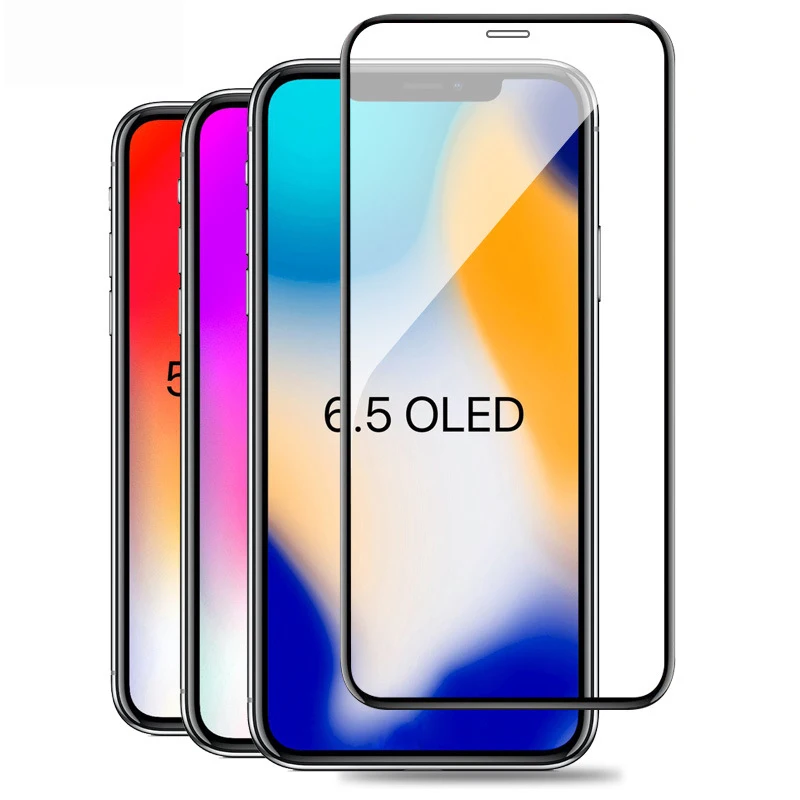 150x 3D Curved Full Cover XS Xr Tempered Glass Screen Protector For iPhone Xs Max Glass Screen Protective film glass on iPhoneXS 150x 3D Curved Full Cover XS Xr Tempered Glass Screen Protector For iPhone Xs Max Glass Screen Protective film glass on iPhoneXS