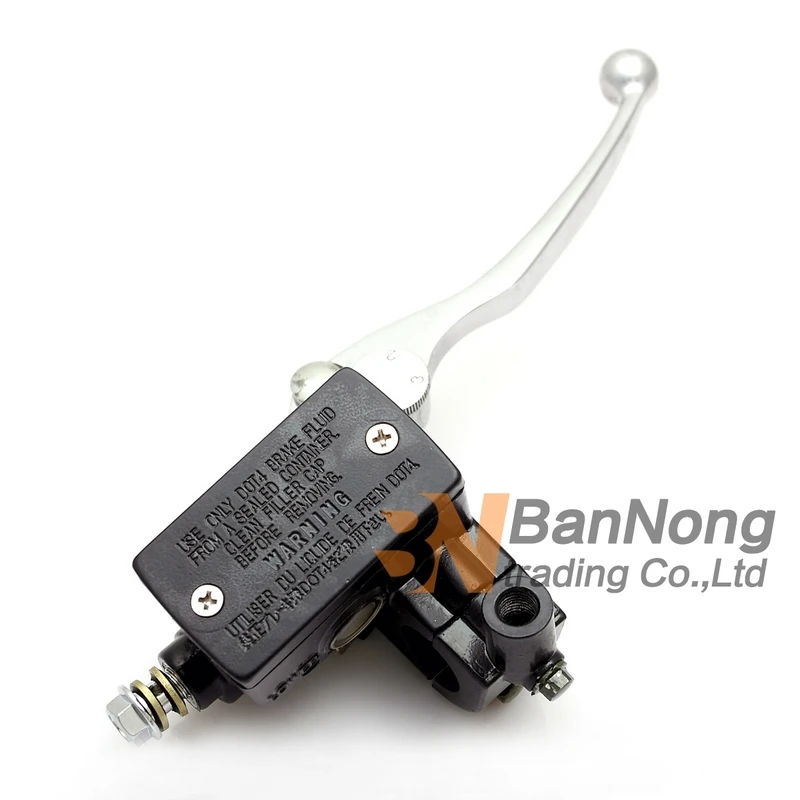 

Free Shipping high quality Motorcycle front brake pump master Cylinder For Suzuki GSF250 400 Bandit Yamaha XJR400